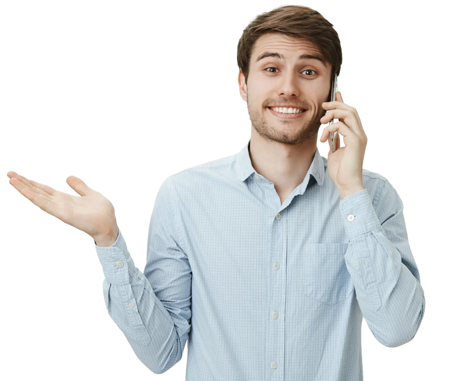 Dedicated Customer Support